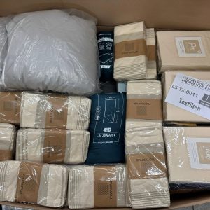 General Merchandise Liquidation Pallet — Lot 4 - Image 3