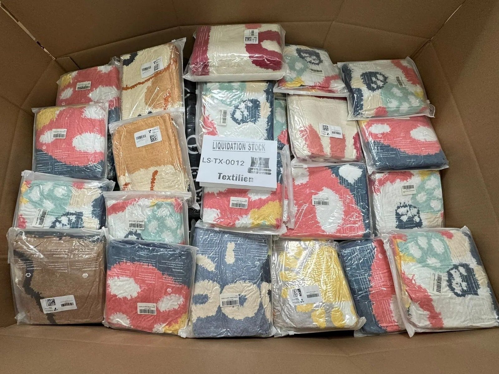 1776255889_cropped.jpg General Merchandise Liquidation Pallet — Lot 3 - Image 3