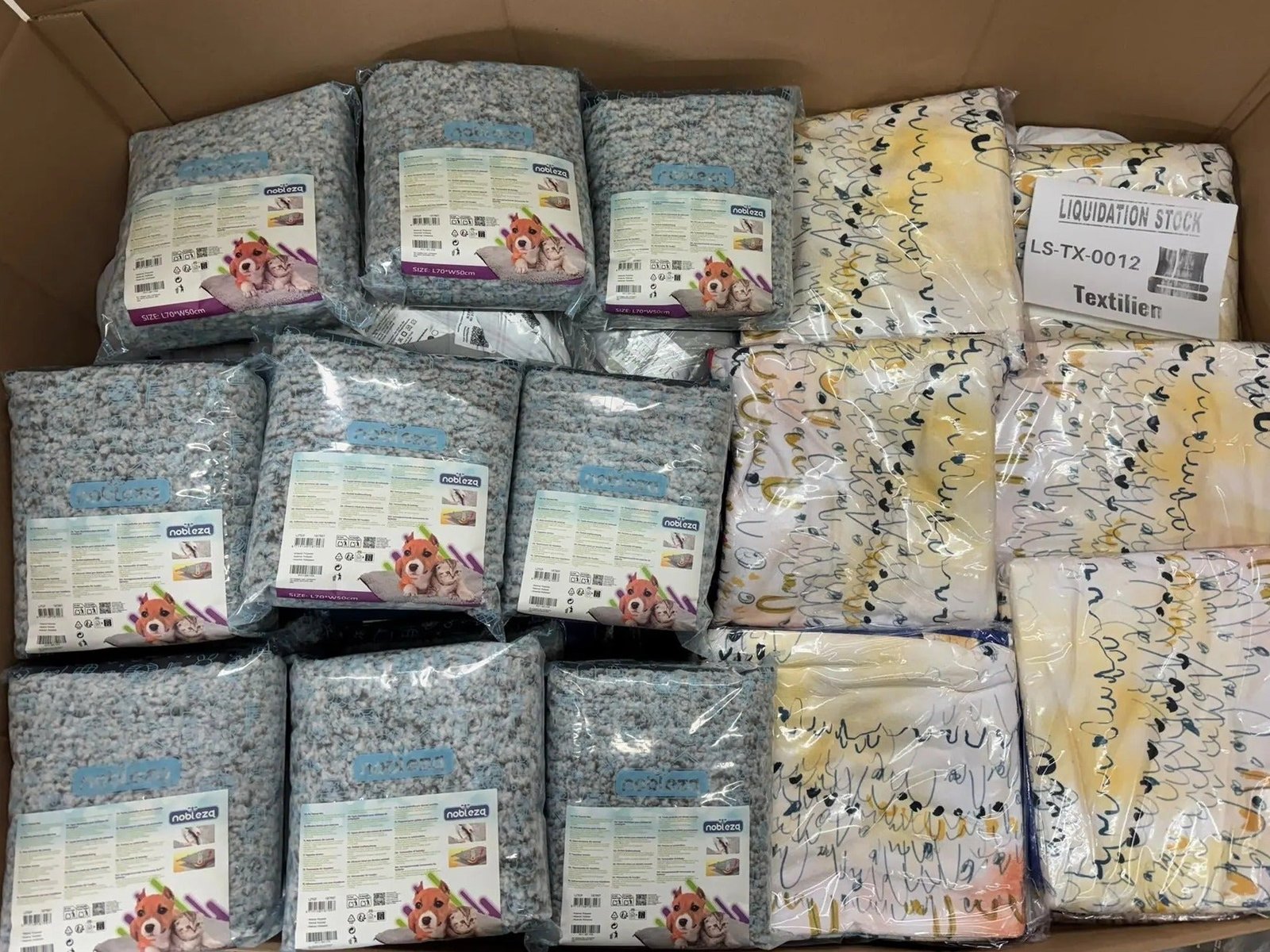1776255923_cropped.jpg General Merchandise Liquidation Pallet — Lot 3