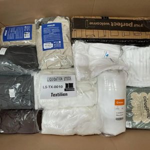 General Merchandise Liquidation Pallet - Image 3