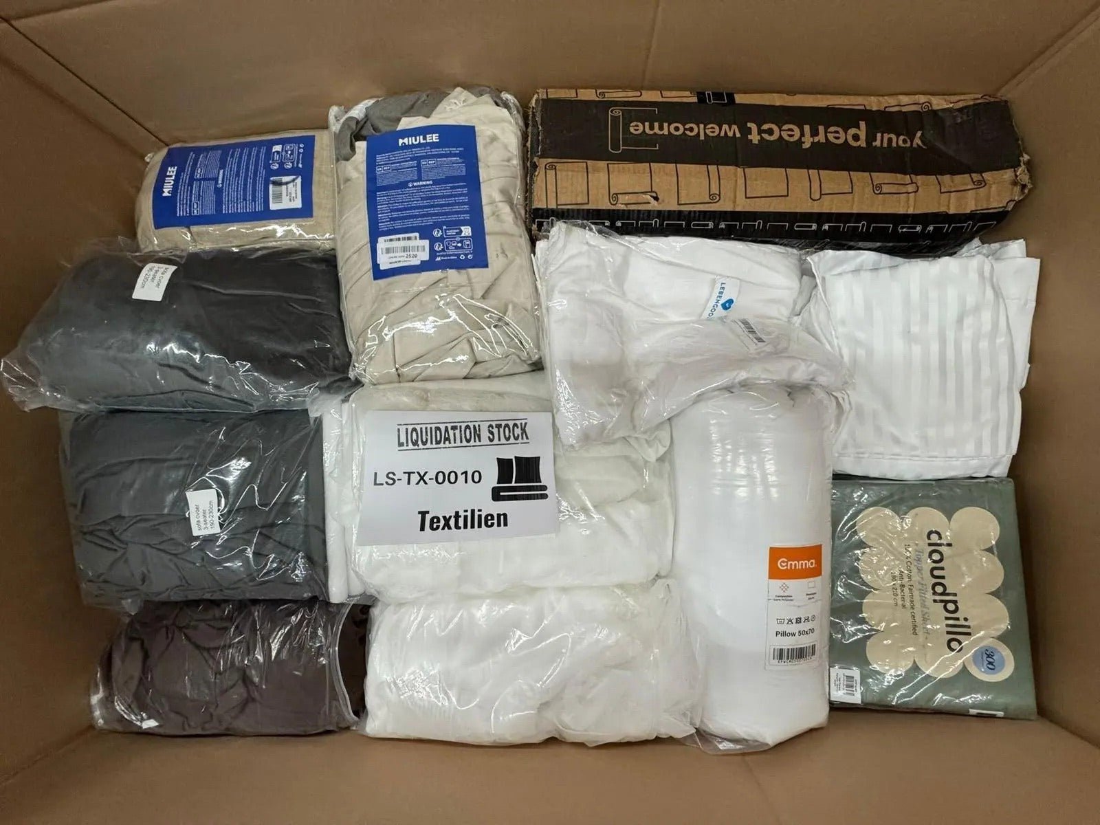 1776256420_cropped.jpg General Merchandise Liquidation Pallet - Image 3