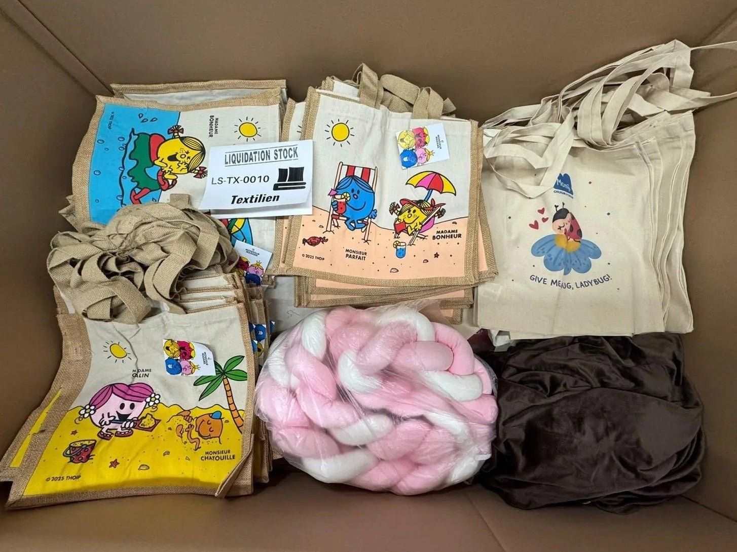 1776256431_cropped.jpg General Merchandise Liquidation Pallet - Image 4