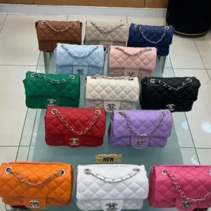 Leather Bags for Women Liquidation Pallet - Image 2