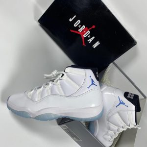 Mixed Jordan Shoes Liquidation Pallet - Image 2
