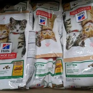 wholesale dog food pallets