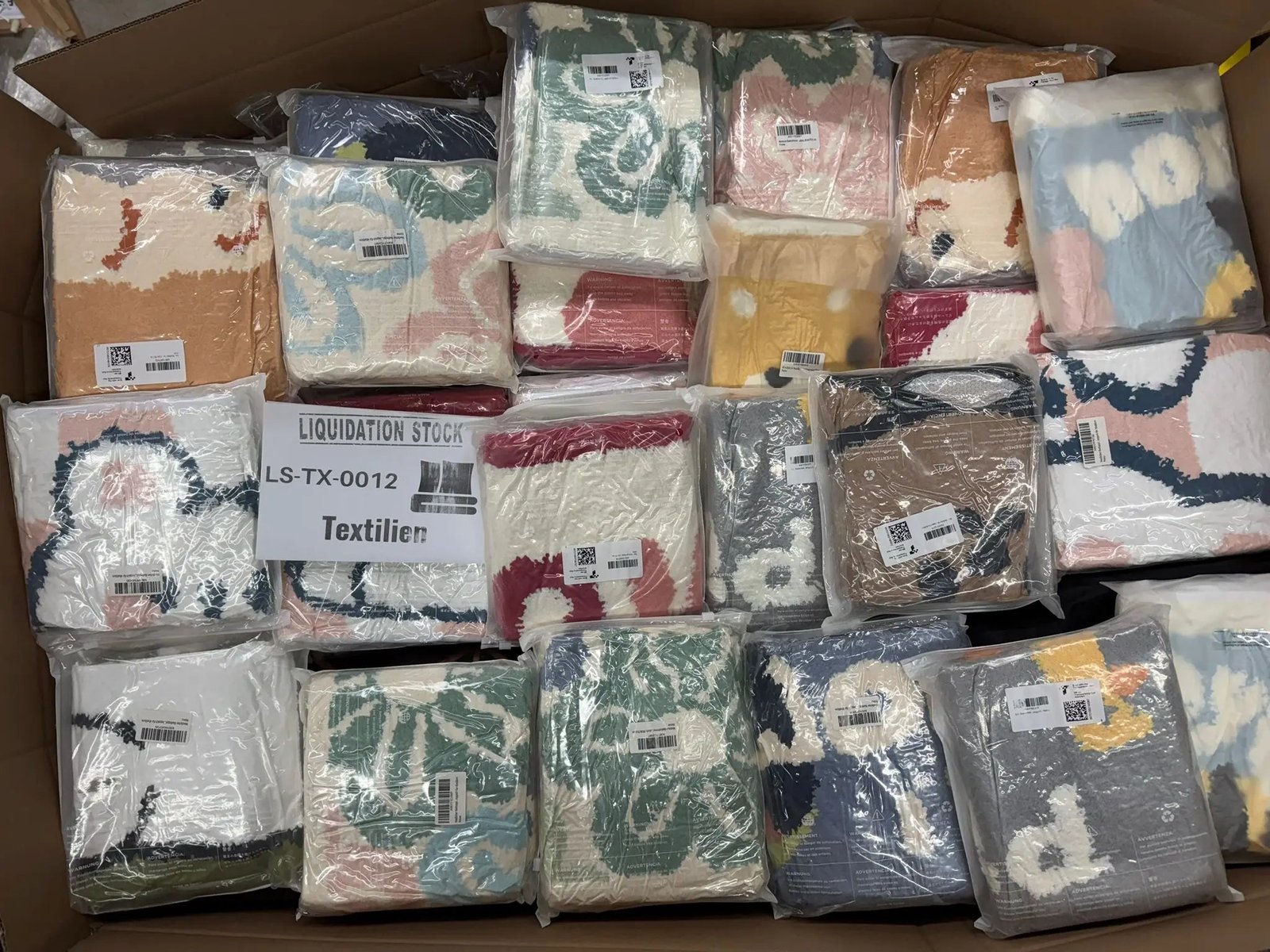 75TAA4HmfOA5nPdpPTwK5hlWfe94LfljdIBjKZW6.jpg General Merchandise Liquidation Pallet — Lot 3 - Image 2