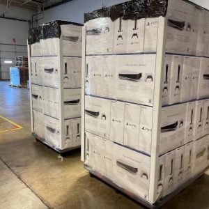 PlayStation 5 Liquidation Truckload - Image 2