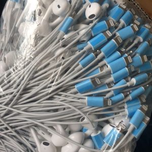 Bulk Apple EarPods