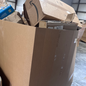 Amazon General Merchandise Liquidation Truckload - Image 4