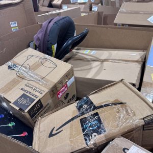 Amazon General Merchandise Liquidation Truckload - Image 6