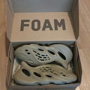 Bulk Yeezy Foam Pallets