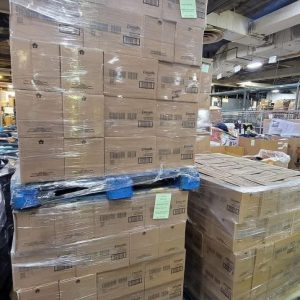 Brand – Cascade Complete Dish Pods Liquidation Pallet - Image 3