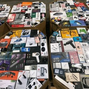 Electronics Mystery Boxes