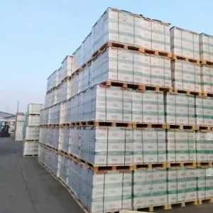 Wholesale Copy Paper (2,400–4,800 Reams) Liquidation Pallet
