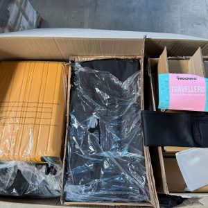 General Merchandise Liquidation Pallet — Lot 2 - Image 3