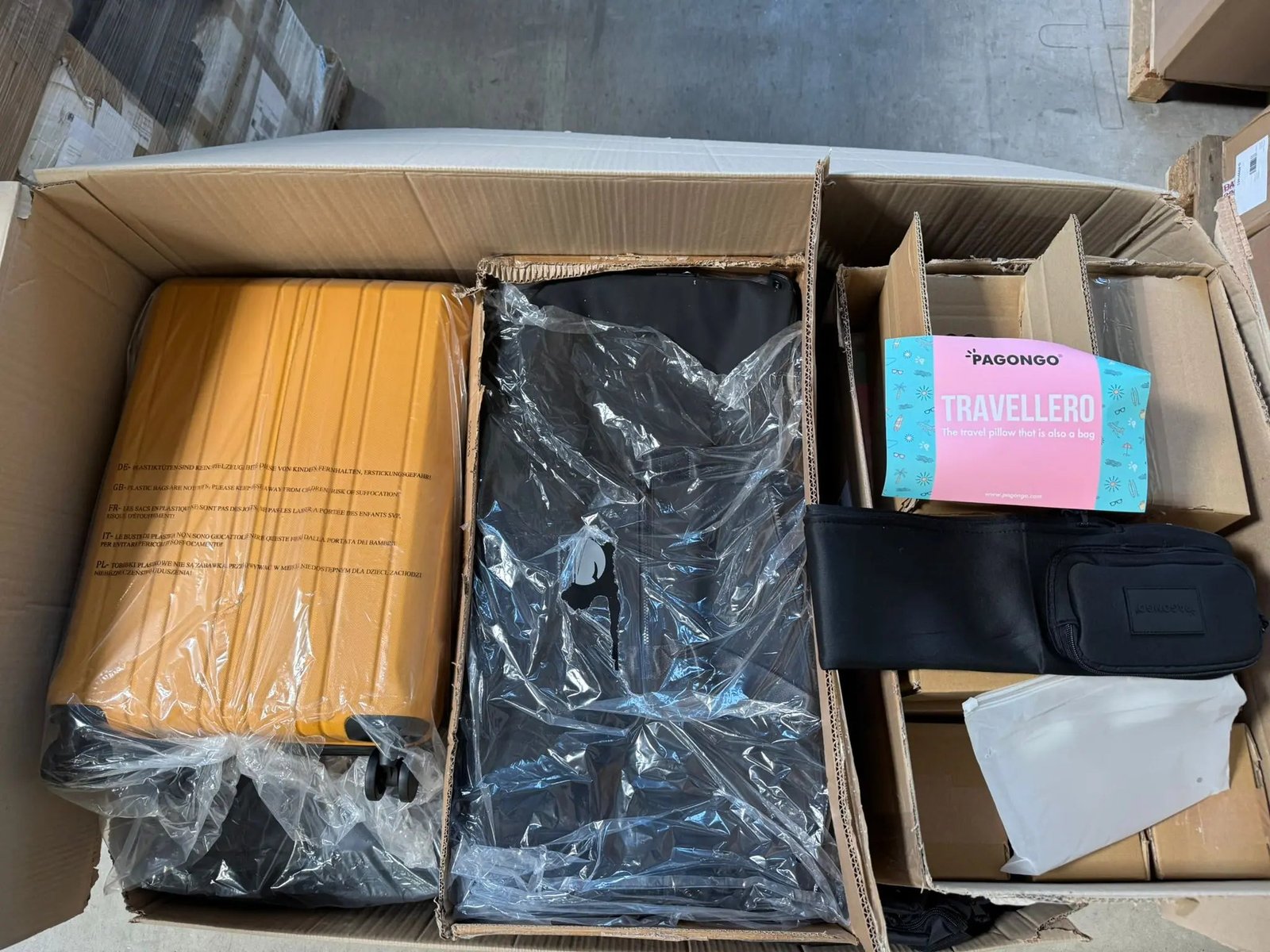 HAkKrzoULi4I9wNARDdIONPCq7nO6UltwCTJGS80.jpg General Merchandise Liquidation Pallet — Lot 2 - Image 3