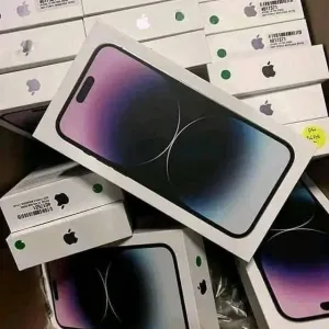 Wholesale iPhone 14 Pro Max (10 Phones) Liquidation Pallet - Image 3