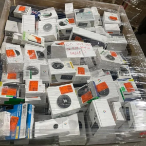 Google Electronics Liquidation Pallet - Image 2