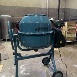 Electric Concrete Mixers Liquidation Pallet - Image 3