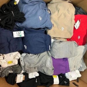 Nike Apparel Liquidation Pallet - Image 2