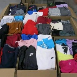 Nike Apparel Liquidation Pallet - Image 3