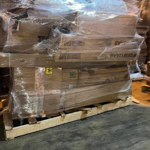 Amazon Double Bulk Liquidation Pallet - Image 3