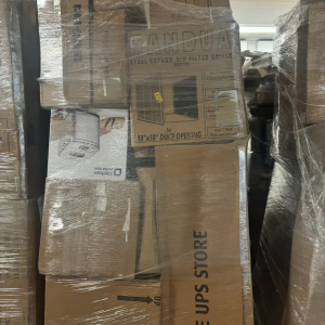 Amazon Mediums Monster Liquidation Pallet - Image 3