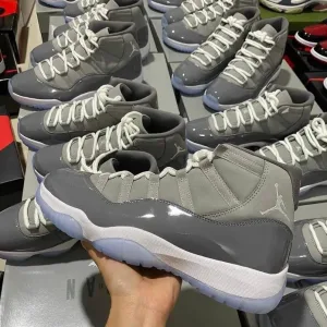 Wholesale Air Jordan 11 Pallets