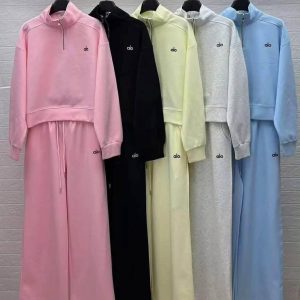 Wholesale Alo Yoga Clothing Pallet