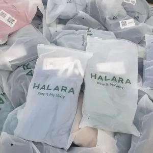 Wholesale Halara Clothing Pallet
