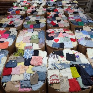 Target Women’s Clothing Pallets