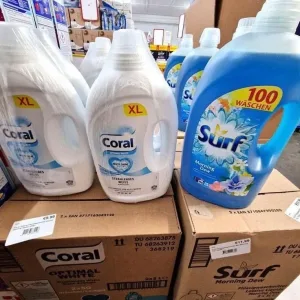 Wholesale Laundry Detergent Liquidation Pallet - Image 3