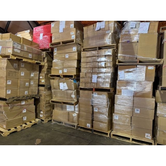 IMG_5258.jpg Target Case Pack Liquidation Truckload - Image 2