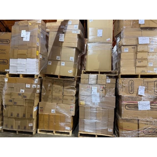 IMG_5259.jpg Target Case Pack Liquidation Truckload - Image 3