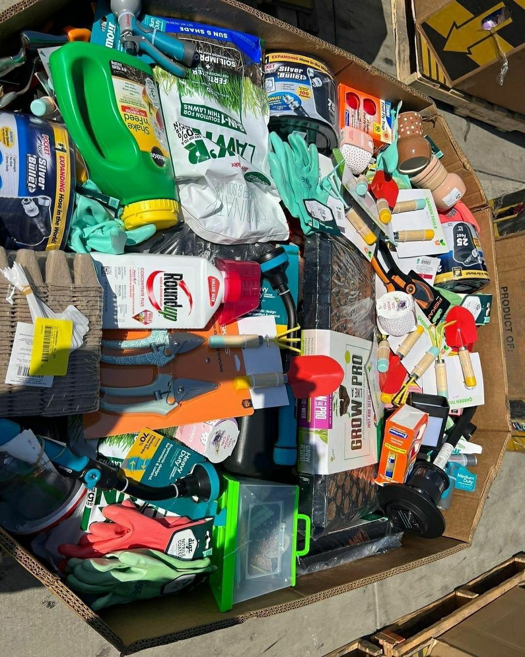 Jardineria-Target-Tools-pallets4-1.jpg Jardinería Target Tools Liquidation Pallet - Image 3