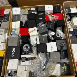 Jewelry Pallets for Sale