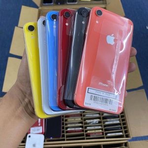 Mixed iPhone Liquidation Pallet - Image 3