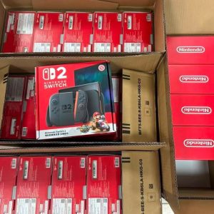 Nintendo Gaming 2 Pallets