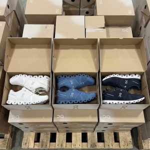 ONCLOUD Shoes Pallets