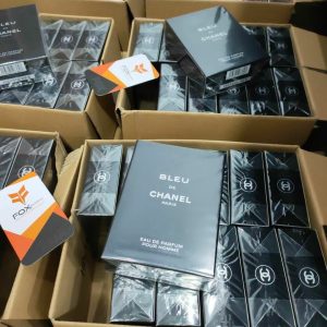 Perfume & Cologne Liquidation Pallet — Lot 1 - Image 3