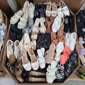 Wholesale Women’s Shoes