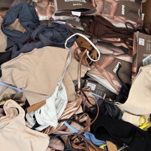 Wholesale SKIMS Clothing Liquidation Pallet - Image 2