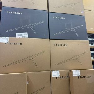 Starlink Kits Wholesale Pallets