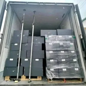 Starlink Satellite Internet Kit Liquidation Pallet — Lot 2 - Image 2