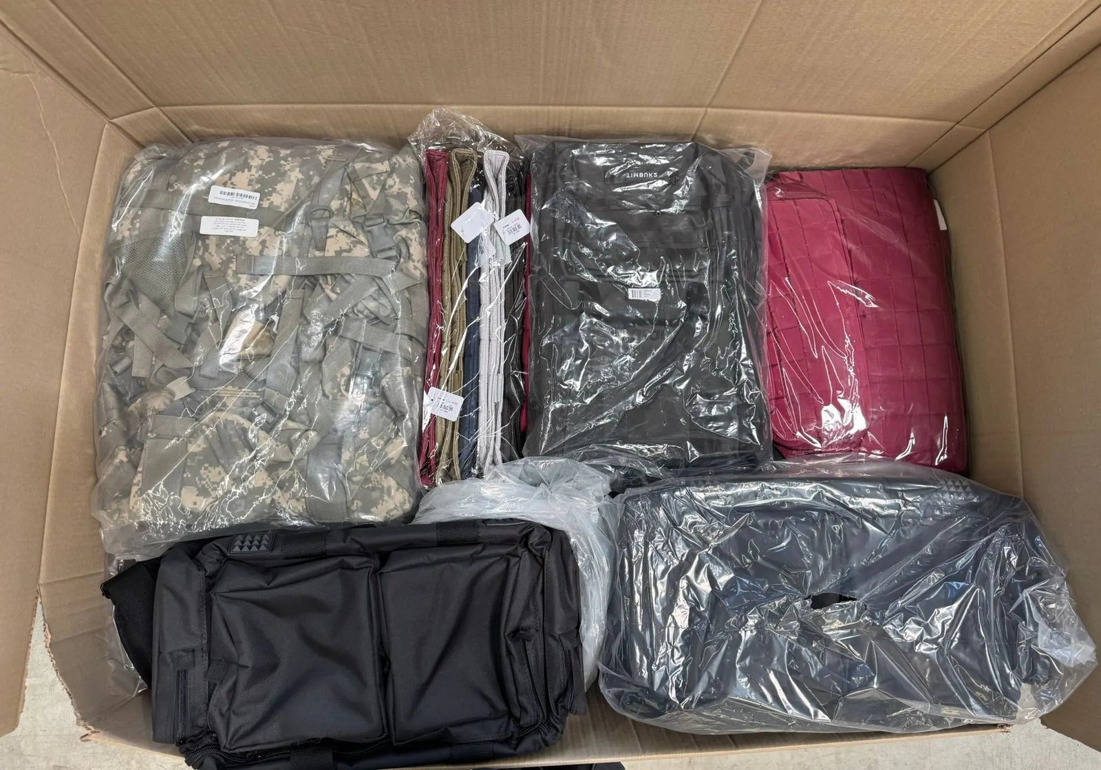 SznFYd5y7ISrei7Q2rNS9Km3KT8gJfQHKG2lPS1f.jpg General Merchandise Liquidation Pallet — Lot 2