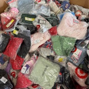 Target Clothing Pallets