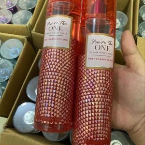Wholesale Victoria’s Secret Perfume Liquidation Pallet - Image 3
