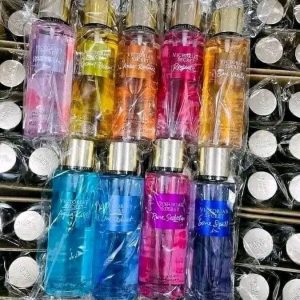 Wholesale Victoria’s Secret Perfume Liquidation Pallet - Image 2