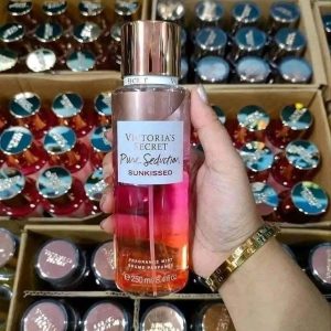 Wholesale Victoria’s Secret Perfume Liquidation Pallet - Image 4