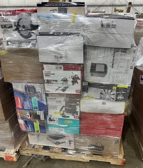 WMT6.jpg Walmart Premium General Merchandise Liquidation Truckload - Image 2